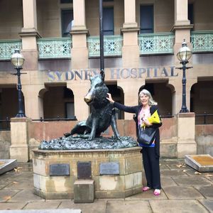 Meet your Posher, Dale